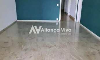 Imagem 5: Copacabana Apartamento com 4 dormitórios