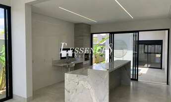 Imagem 5: Casa 151,13m² com 3 Quartos | Condomínio Jardins Porto