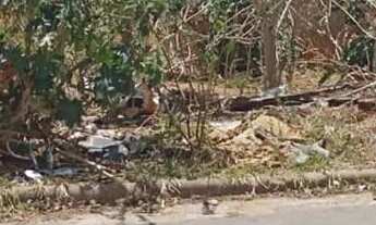 Imagem: Lote área comercial /Residencial Bairro