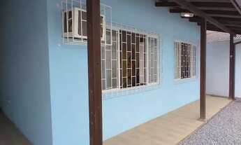 Imagem: Casa de praia na Pinheira - Venda ou troca