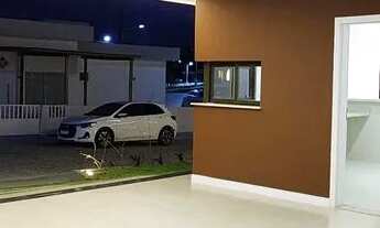 Imagem 7: Casa moderna, projetada para oferecer conforto para você e sua família