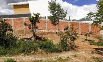 Imagem 4: BAIXOU!!! GRANDE OPORTUNIDADE! Terreno localizado no Santa Mônica por R$405.000,00