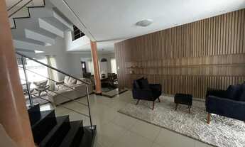 Imagem 3: Excelente sobrado no residencial Granville