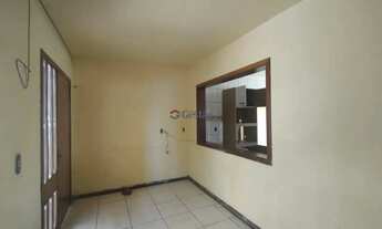 Imagem 2: Casa Sobrado para Alugar em Harmonia, Canoas - 128m² - Área Urbana REF: C2182