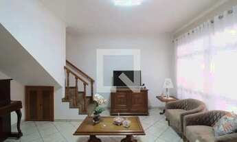 Imagem 2: Casa à Venda - Jardim Anália Franco, 4 Quartos, 153 m2