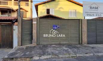 Imagem 3: Casa disponível para locação no Bairro Três Poderes Igarapé/MG