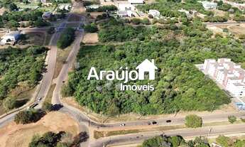 Imagem: Área Comercial 9.127m² 1101 Sul Palmas