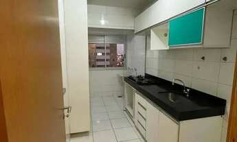 Imagem 4: Apartamento 2 quartos com suíte - VIVAZ Parque Amazonia