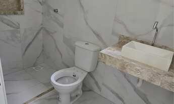 Imagem 7: Eusébio -Tamatanduba casa duplex 4 suítes