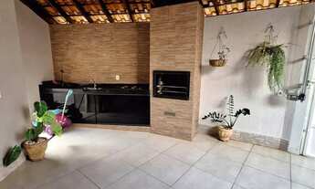 Imagem 2: CASA A VENDA NA MARAMBAIA EV