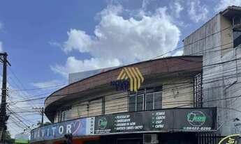 Imagem: Casa com 1 dormitório para alugar, 80 m²