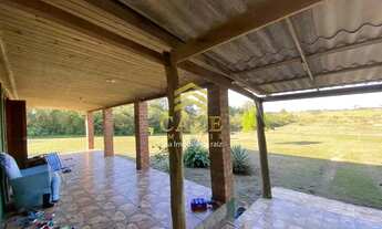 Imagem 2: Imóvel para venda com 40000 metros quadrados com 2 quartos em Águas Claras - Viamão - RS