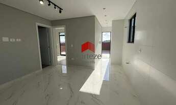 Imagem 4: Apartamento com 61,18m² 3 quartos, à venda, no bairro Boneca do Iguaçu em São José dos Pin