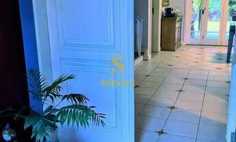 Imagem 4: Casa para venda com 5 dormitórios na Lagoa da Conceição - Florianópolis - SC