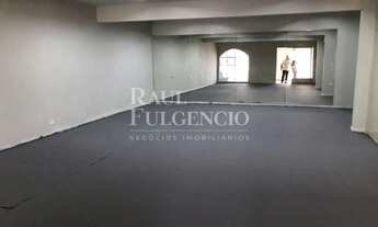 Imagem 2: Ponto Comercial para Locação, quase esquina com a JK, no Centro de Londrina, Sala Ampla, e