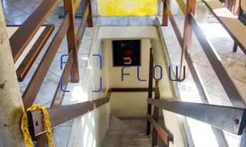 Imagem 4: Prédio Comercial Para Venda Vila Parque Jabaquara, 460m² - (condomínio Predio Comercial