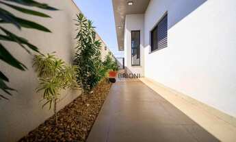 Imagem 2: Casa em condomínio com 3 quartos à venda, 150 m² por R$ 895.000 - Quinta da Mata - Ribeirã