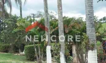 Imagem 6: Chácara em Rua dos Guarantãs - Parque dos Jacarandás - Arujá/SP