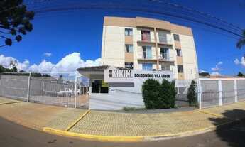 Imagem: Apartamento com 3 quartos para alugar por