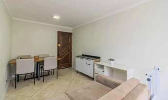 Imagem: Apartamento para venda em Lauzane Paulista