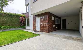 Imagem: Excelente sobrado em Santa Felicidade!