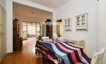 Imagem 5: Apartamento à Venda - Santo Agostinho, 3 Quartos, 170 m2