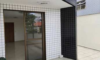 Imagem: Área Privativa - 2 quartos - Santa Rosa