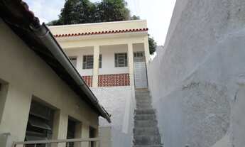 Imagem 2: Casa com 01 quarto para aluguel - Engenhoca / Niterói - Rj