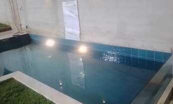 Imagem 4: Casa com piscina para temporada 1000 reais