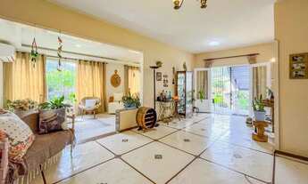 Imagem 5: Casa de 3 quartos no bairro do Golf, Teresópolis -Rj