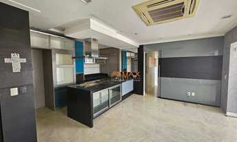 Imagem 5: Terraço dos Pássaros, locação, apto luxuoso com linda vista