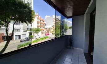 Imagem: Venda - Apartamentos - 3 dormitórios