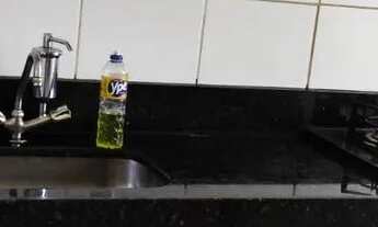 Imagem 4: Apartamento no Bairro Chácara em Betim