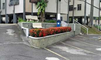 Imagem 7: Apto no Barreto 2 quartos com garagem