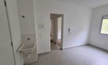 Imagem 3: Apartamento com 2 dormitórios para alugar, 38 m² por R$ 1.450,00/mês - Cidade Líder - São