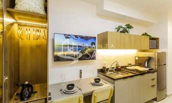 Imagem: Apartamento de Luxo em Moema 1 quarto