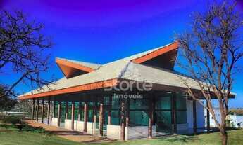 Imagem 4: Casa com 3 suítes em construção à venda por R$ 2.500.000 - Condomínio Splêndido - Uberlând