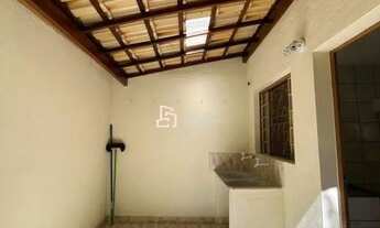 Imagem 6: Casa para aluguel, 2 quartos, Pedra Azul - Contagem/MG