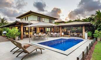 Imagem: CASA LOCAÇÃO TEMPORADA PRAIA DO FORTE