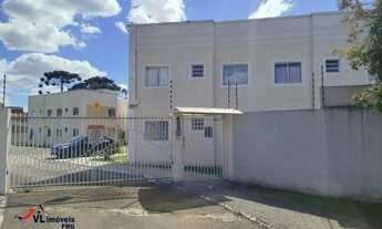 Imagem 2: Apartamento á venda com 2 quartos no bairro Santa Terezinha em Fazenda Rio Grande - PR