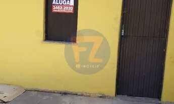 Imagem 2: Locação de Casas / Padrão na cidade de Fortaleza