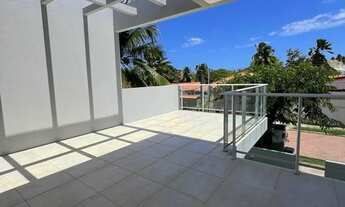 Imagem 2: Imóvel para venda com 300 metros quadrados com 3 quartos em Centro - Paripueira - AL