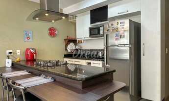 Imagem 5: Loft com 1 dormitório à venda, 41 m² por R$ 390.000,00 - Alto - Teresópolis/RJ