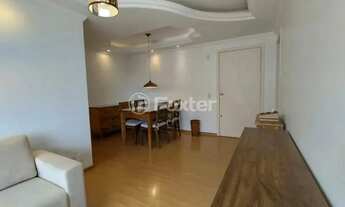 Imagem 2: Apartamento à venda Avenida Dom Cláudio José Gonçalves Ponce de Leão, Vila Ipiranga - Port