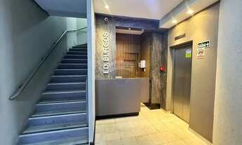 Imagem: Sala Comercial no Centro de São Leopoldo