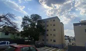 Imagem 7: à vendaApartamentoAlvoradaContagem