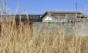 Imagem 4: Terreno à venda Anápolis City Anápolis/GO