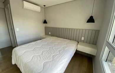 Imagem 9: Aluguel Apartamento 3 Dormitórios - 132 m² Brooklin