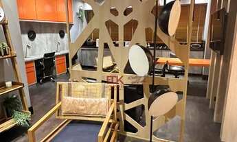 Imagem 2: Sala à venda, 38 m² por R$ 670.000,00 - Vila Mogilar - Mogi das Cruzes/SP