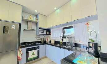 Imagem 6: Casa à venda, 104 m² por R$ 790.000,00 - Condomínio Horto Florestal II - Sorocaba/SP